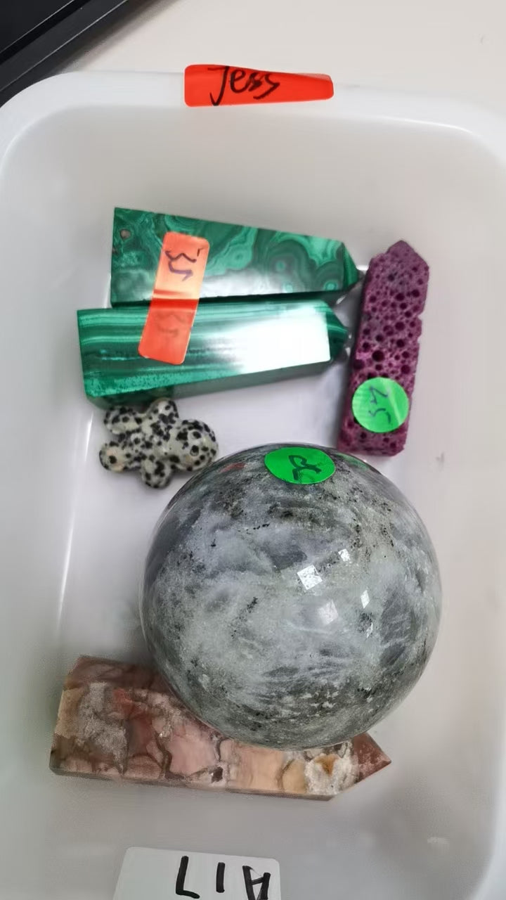 crystal-Ruby